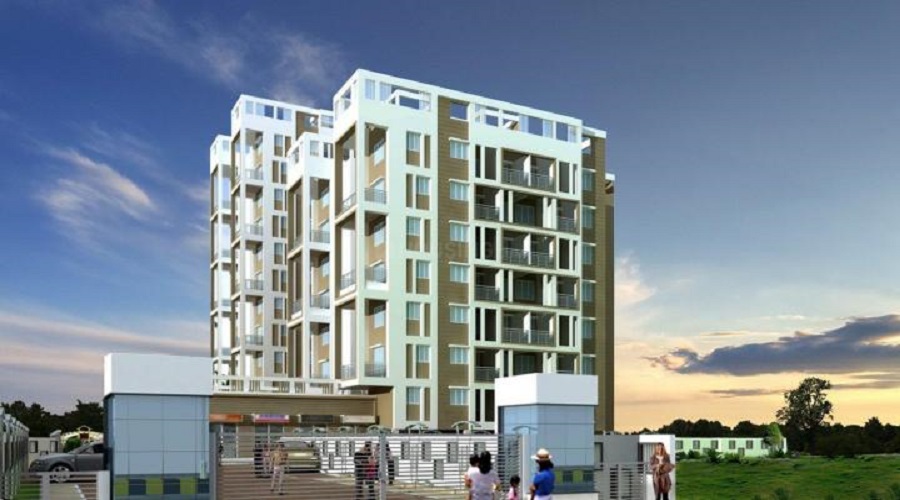 Arun Developers Blu