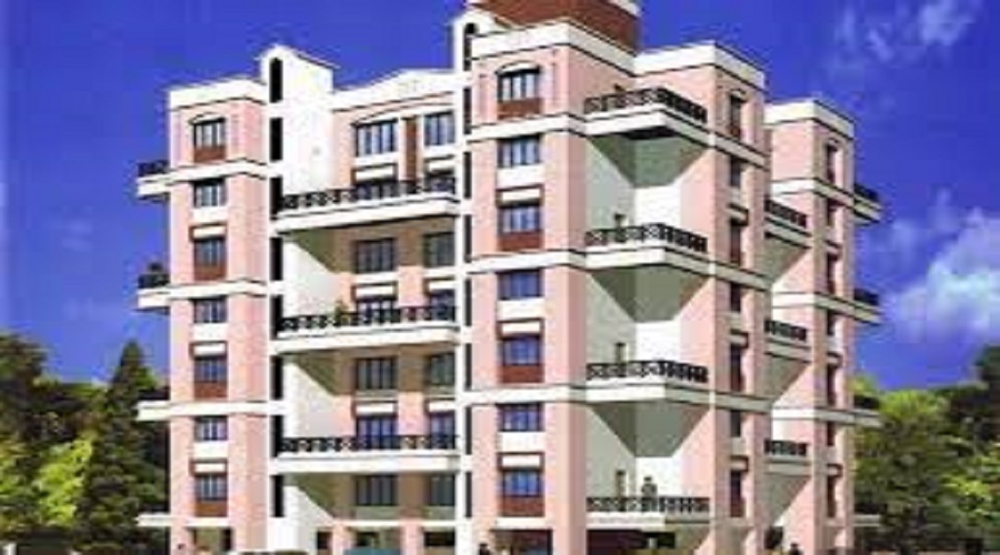 Raj Heramba Vimal Terraces