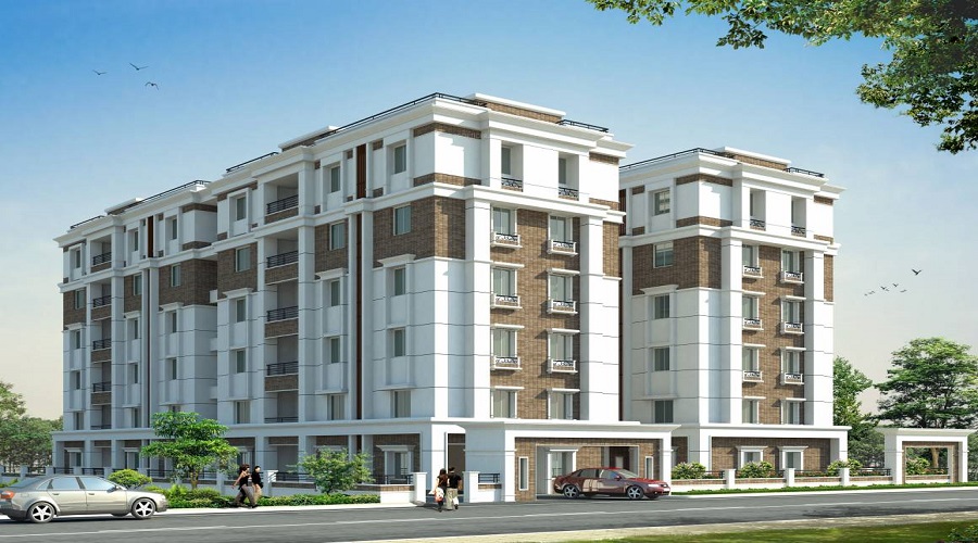 Vamsiram Jyothi Crest