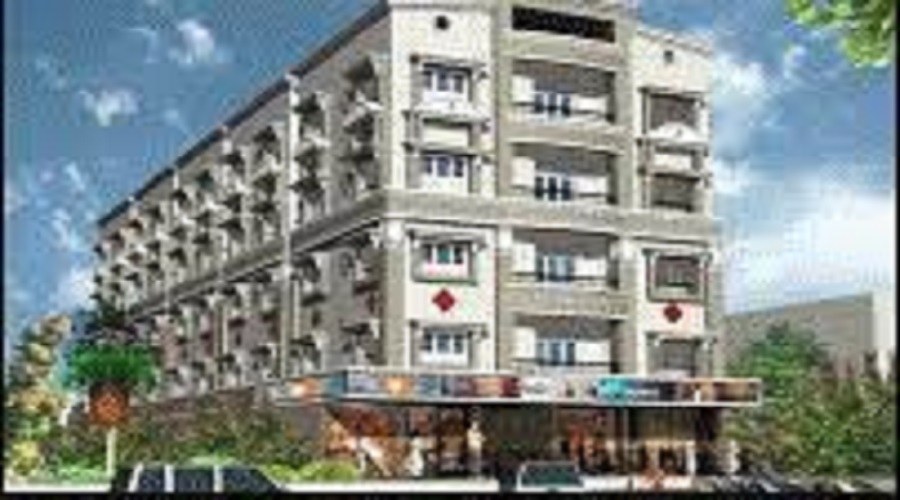 Sree SV Sai Sreenivasam Nilayam