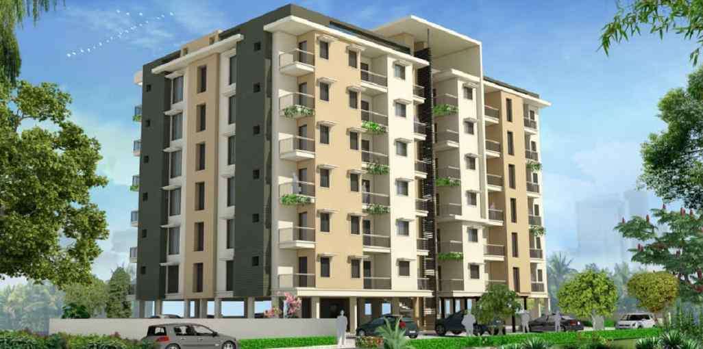 Reverence Ashadeep Green Acres
