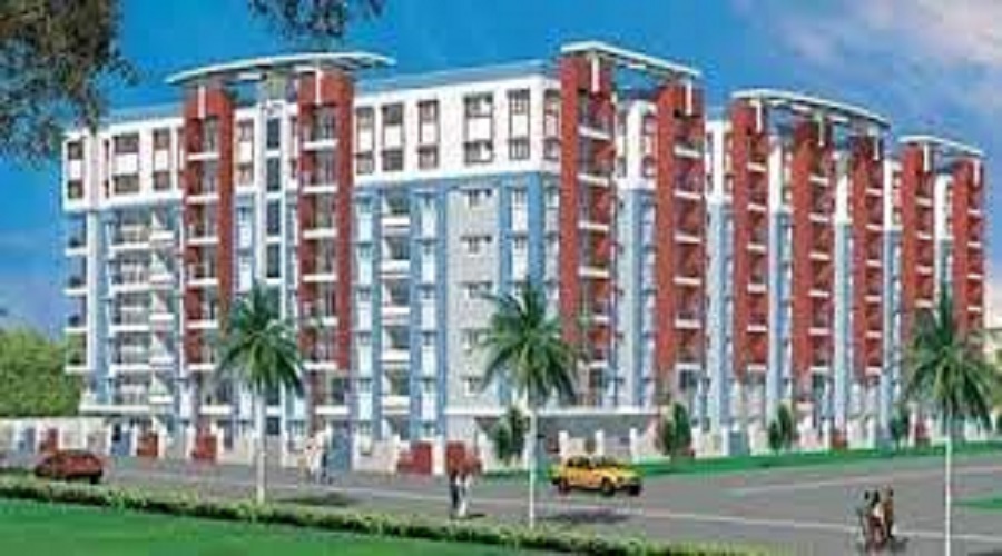 Sai Magnificent Habitat