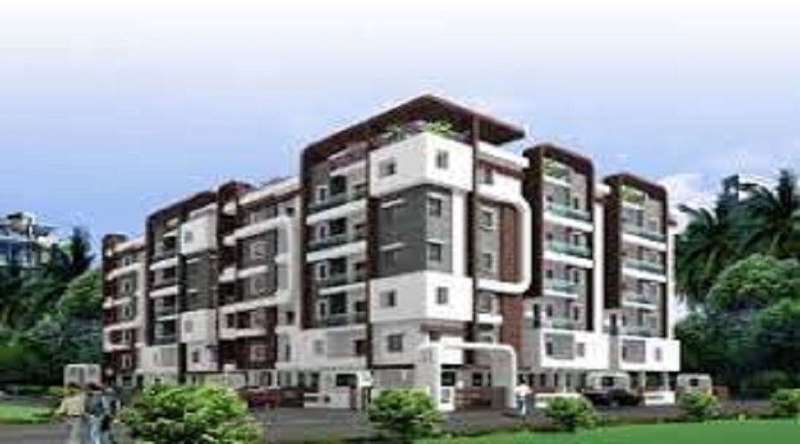 Pratyusha Malathi Nivas