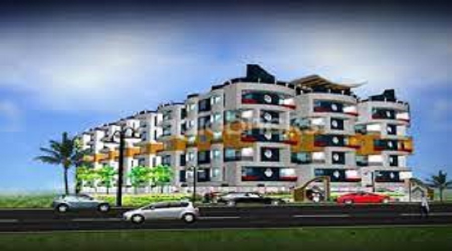 Adam And Bandari Constructions A And B Residency