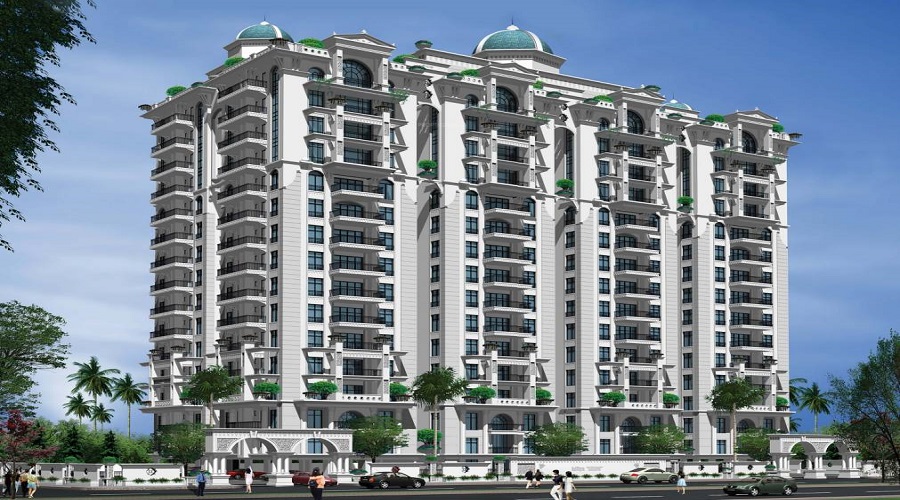 Aditya Heights 1