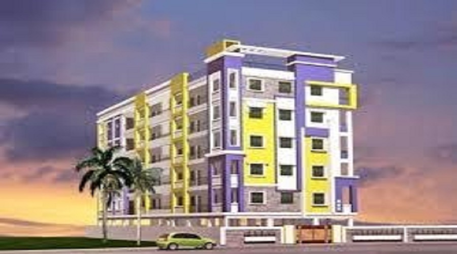 Sreenivasa Asha Residency