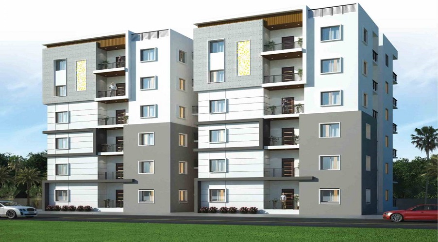 Gruhashilpis Sumanjali