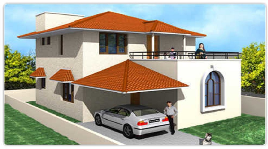 Modi Silver Oak Villas