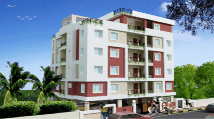 Vamsiram Jyothi Lakeview