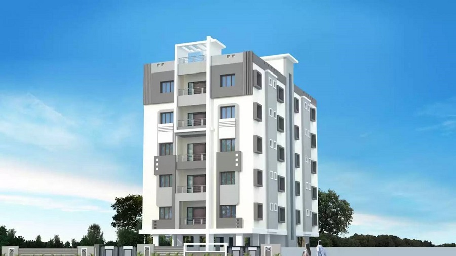 Udaya Heights Udaya Shine