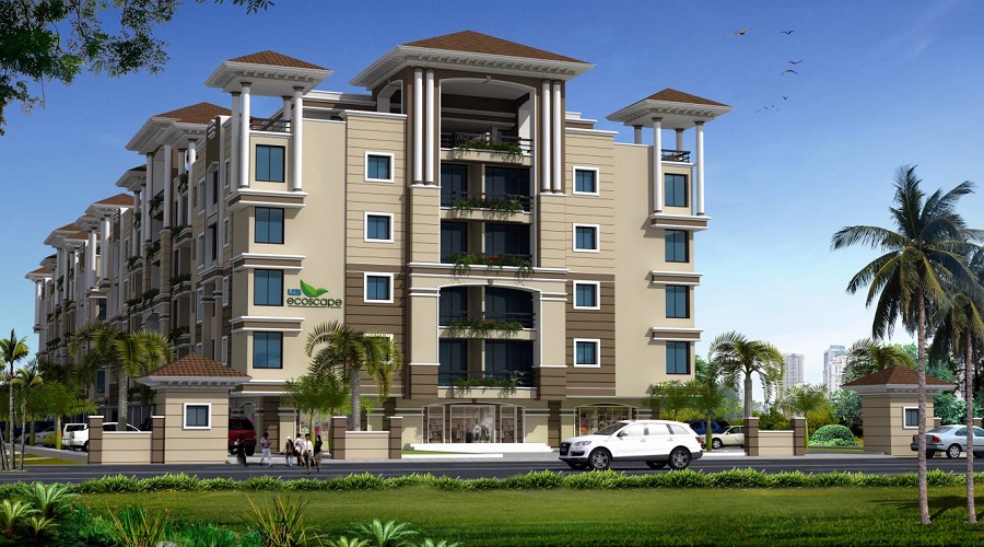 Mansarovar Extension