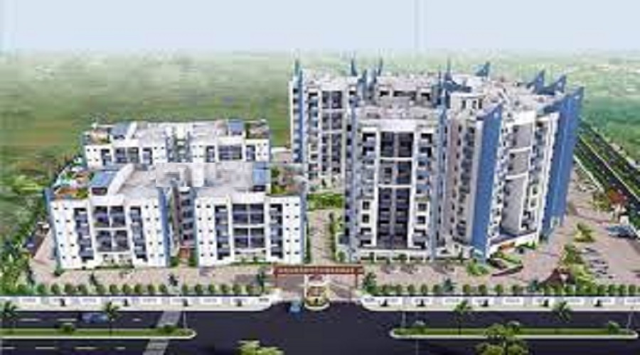 Manglam Grand Vistas