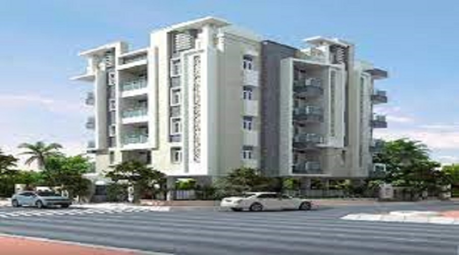 Unique Karauli Mansion