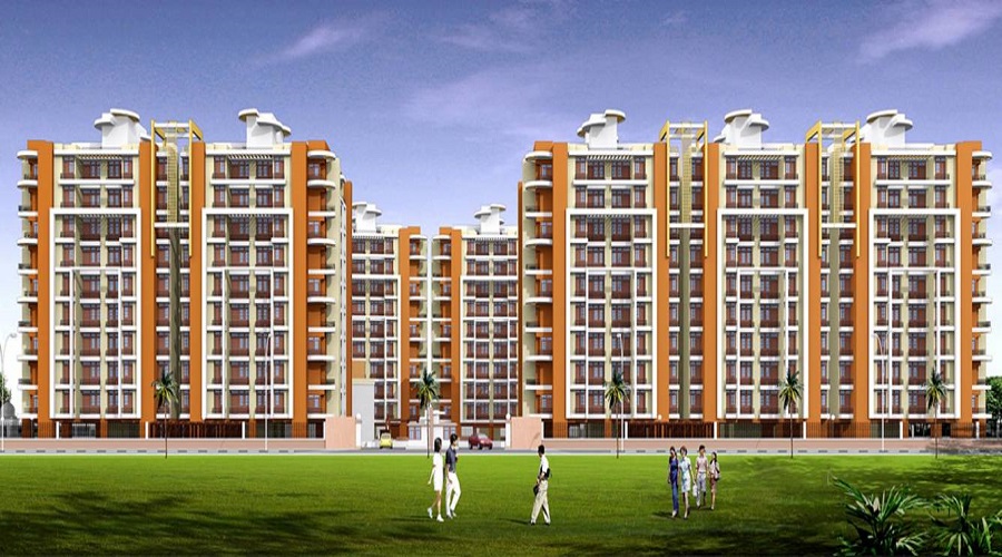 Unique Unique Towers