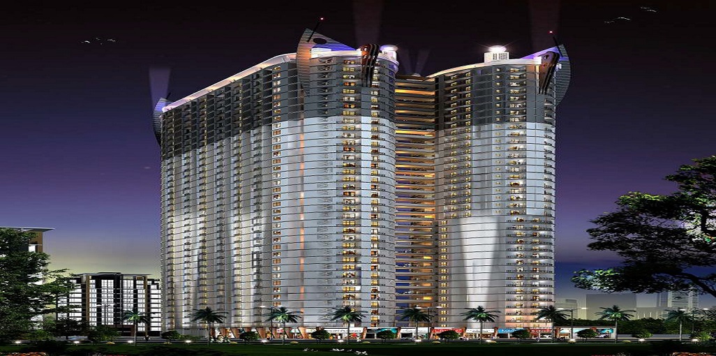 Supertech Ceyane Tower