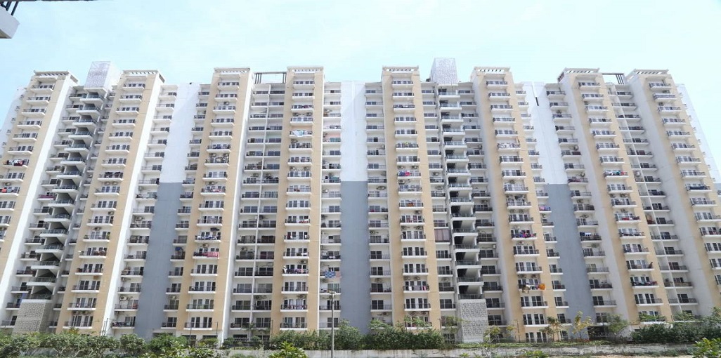 Panchsheel Pratistha