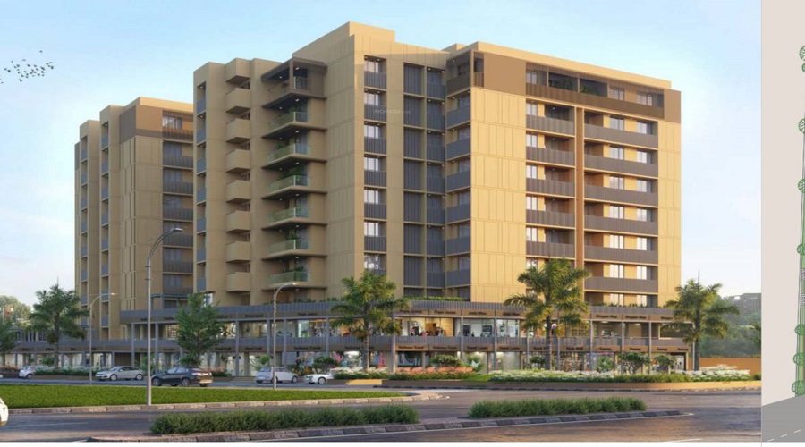 Motherland Magnate Luxuria