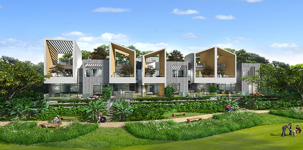 Rise Sports Villas