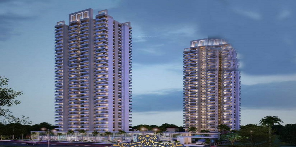 SKA Divya Towers