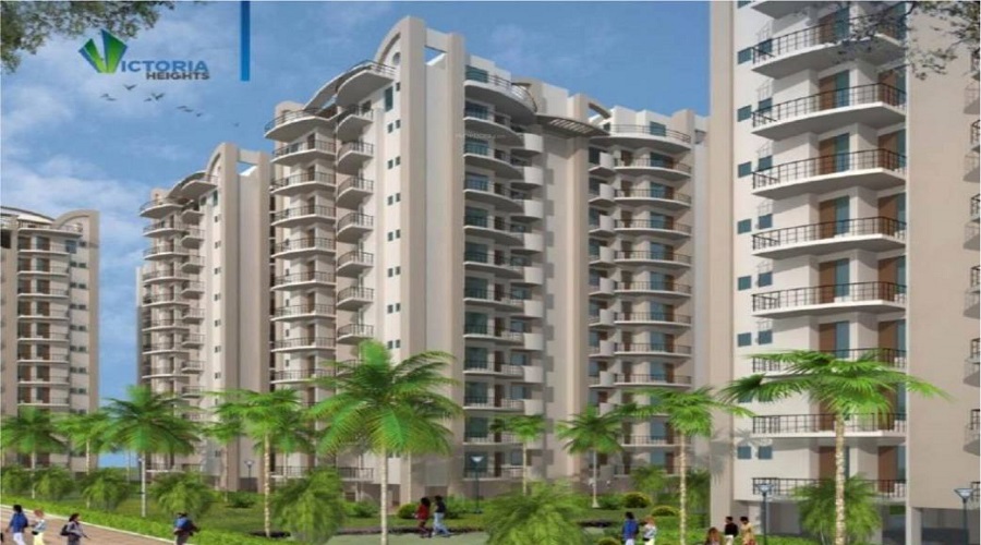 Fortune Victoria Heights