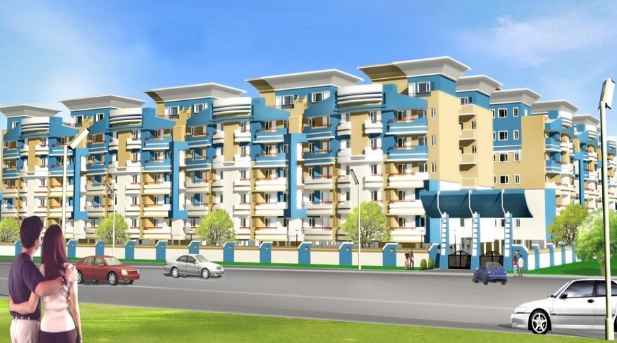 Marvel Regalia Towers