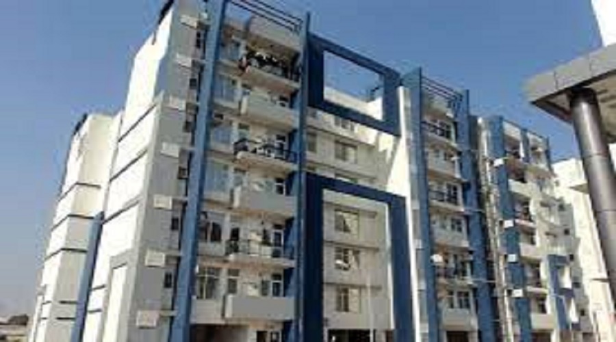 Sandwoods Spangle Condos