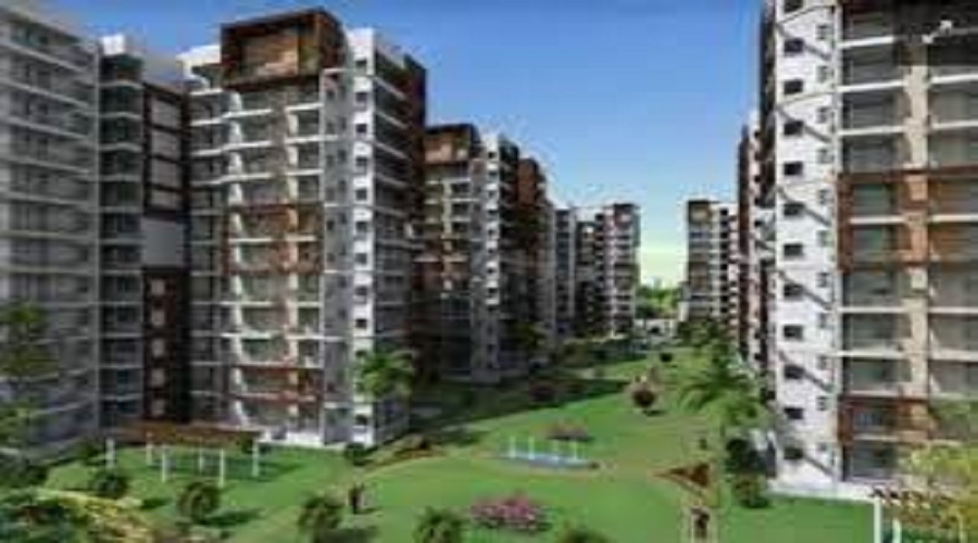 2 Projects in Zirakpur by Hanumant Builders