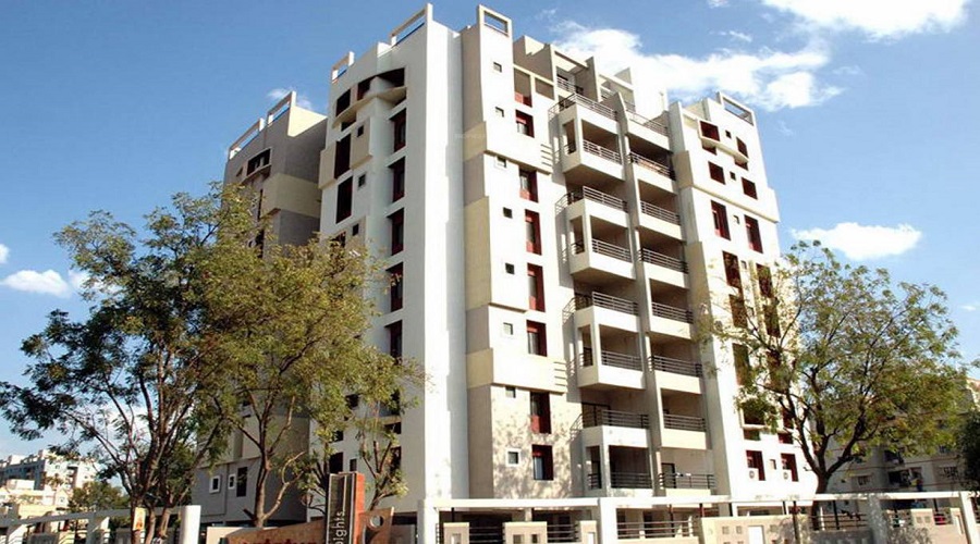 Satyam Satatya Heights