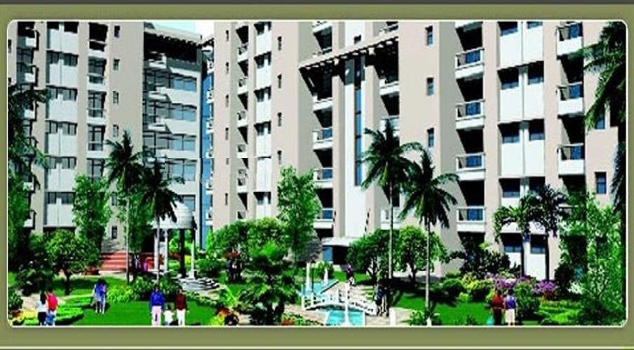 Sadashiv Alphine Residency