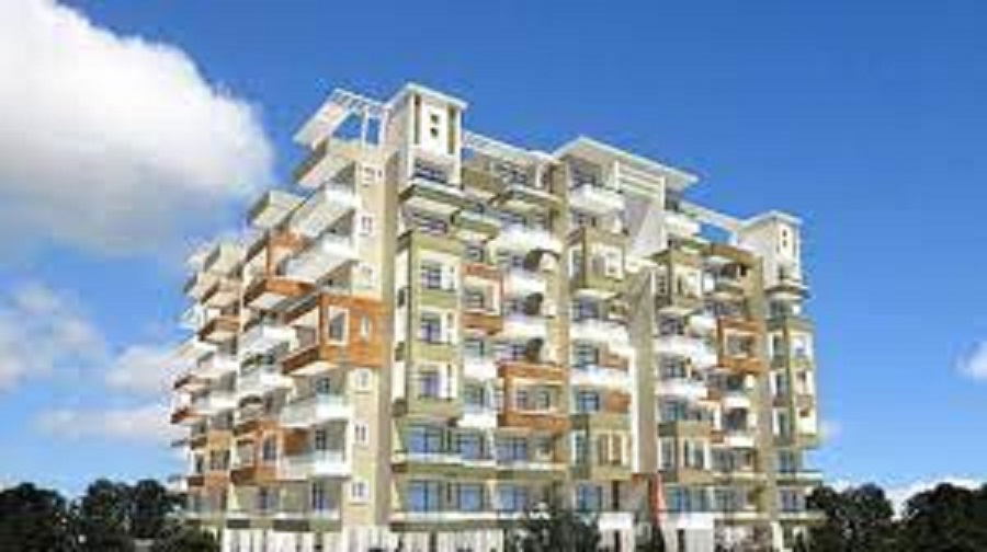 Bir Developers And Promoters Tulip Heights