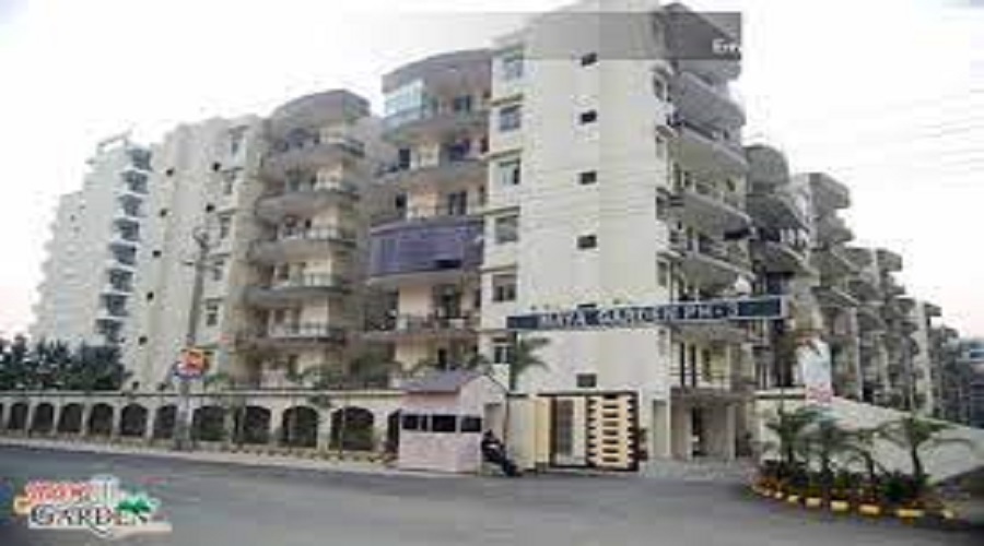 Maya Estatz Garden3 EXT