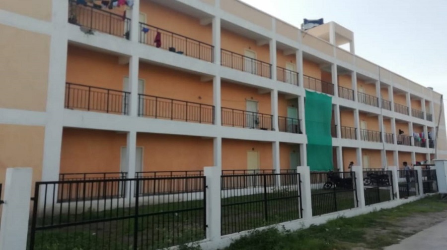 Omaxe Mayakhedi Gharonda EWS Indore