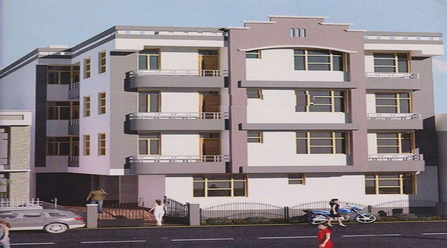 IBIS Classic Apartments