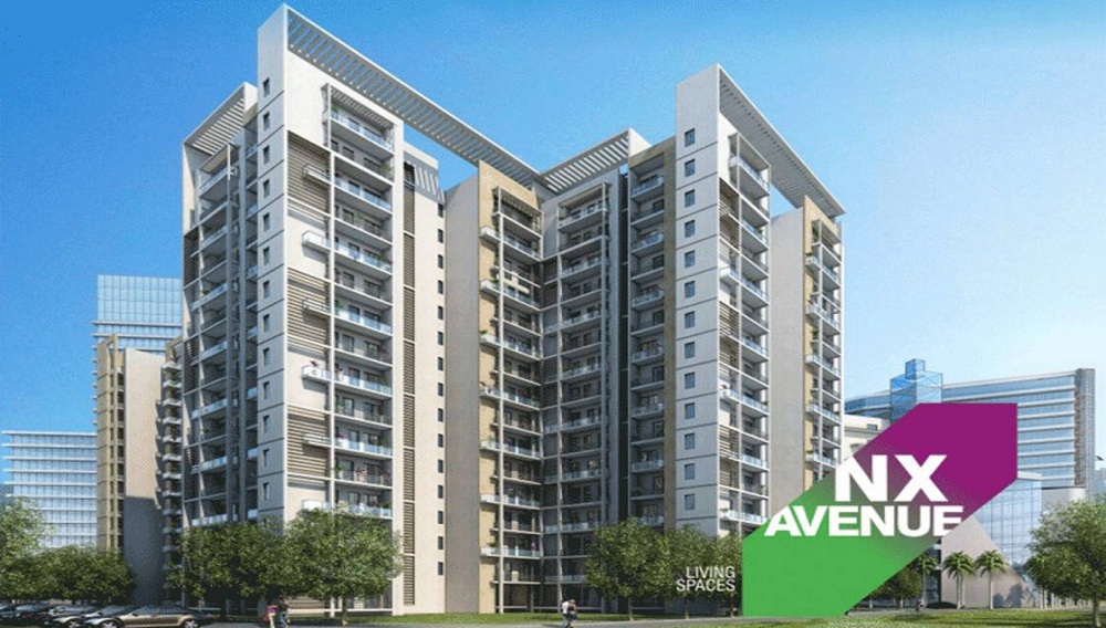 Sarvottam NX Avenue