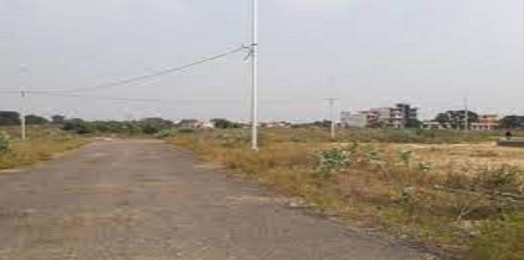 Welcome Shyam Enclave