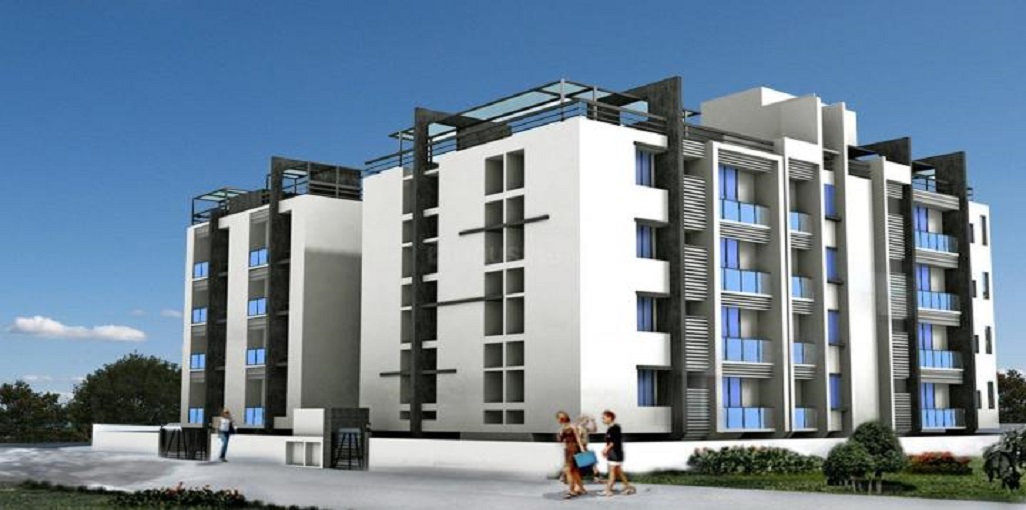 City Life Dev Residency