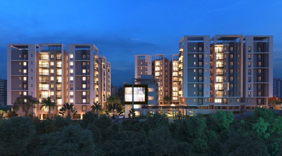 Northstar Park Avenue