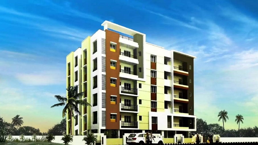 Atchimamba Sri Lalitha Vihar 1