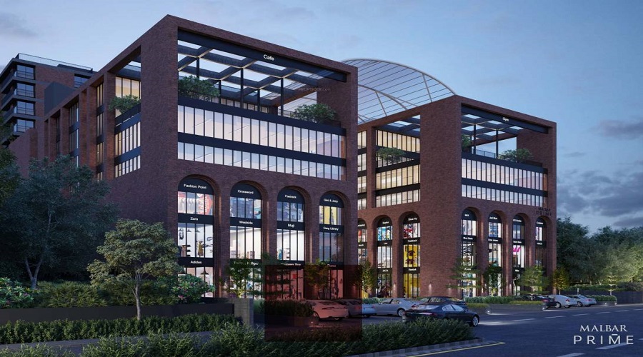 Dhanani Malbar Prime