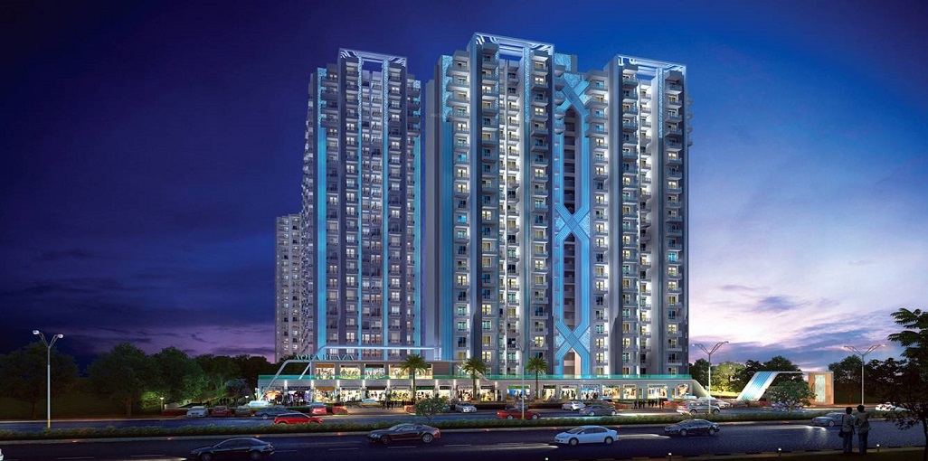 Shri Radha Aqua Garden