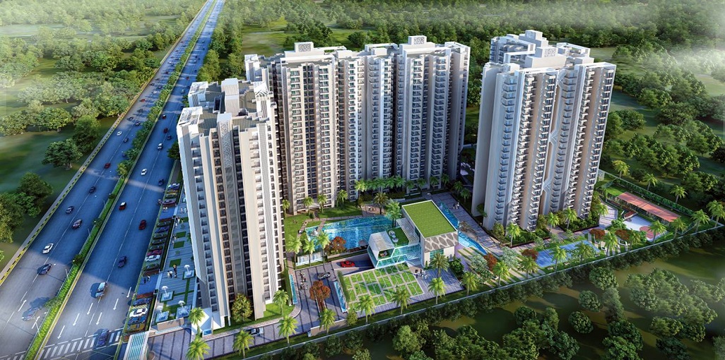 Shri Radha Aqua Garden