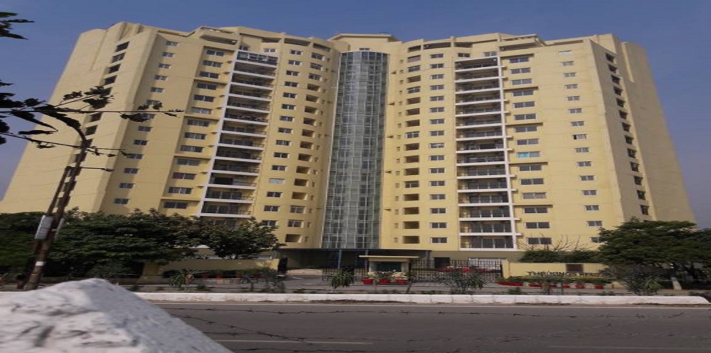 Kailash Nath The Kings Reserve