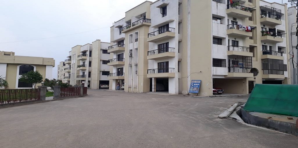 KCC Engineers Enclave