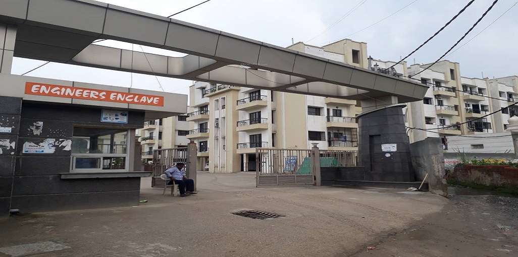 KCC Engineers Enclave