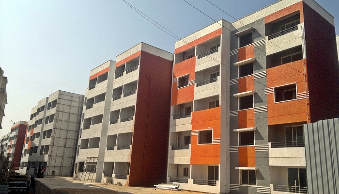 Sumadhura Mathru Shree Residency