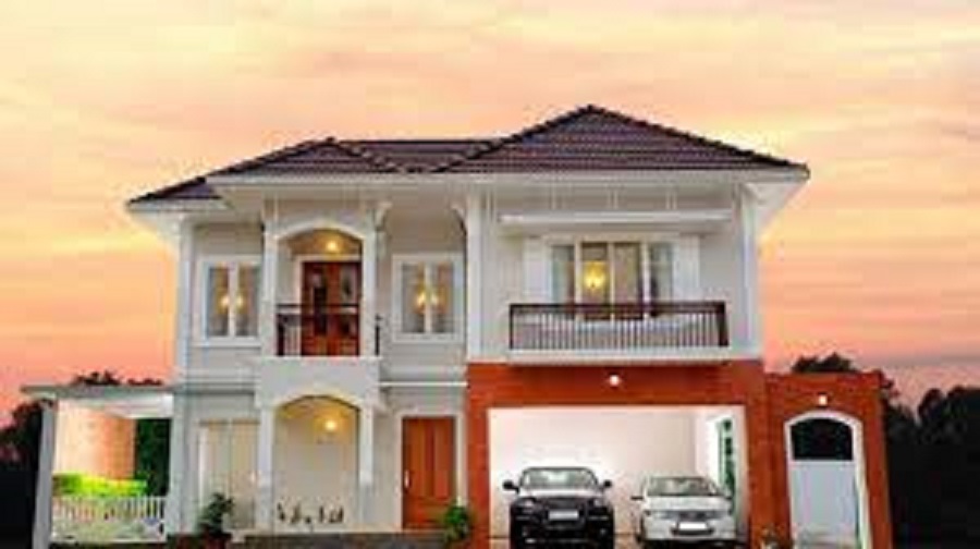 Meridian Semi Independant Villa