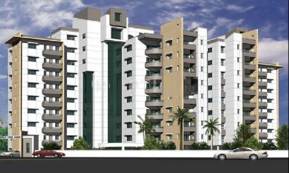 Surakshaa Homes Fair View