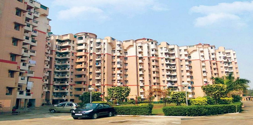 Shubhkamna Kartik Kunj Apartments
