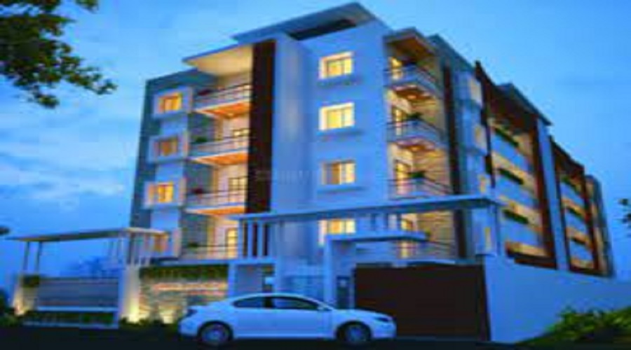 MRK Construction Aparrna