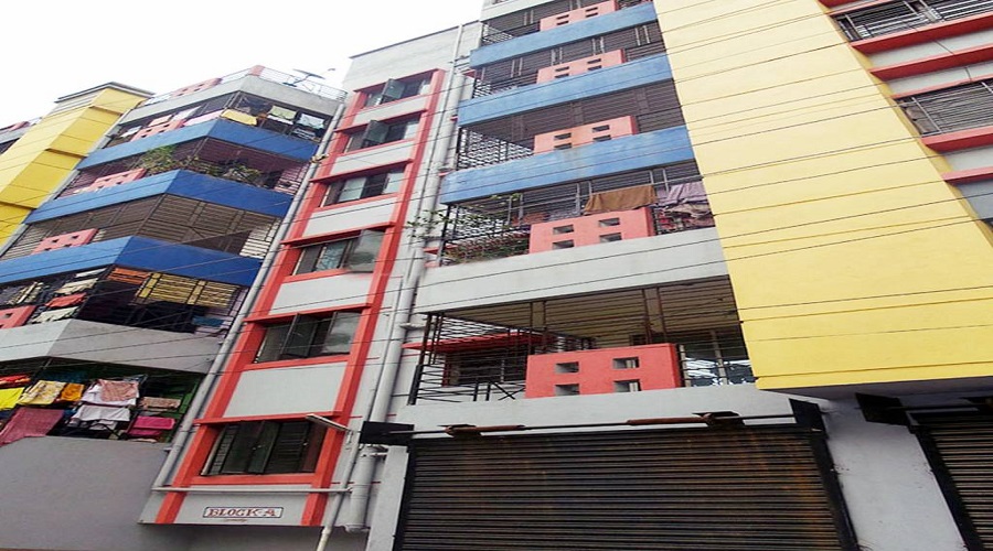 Reputed Surya Enclave